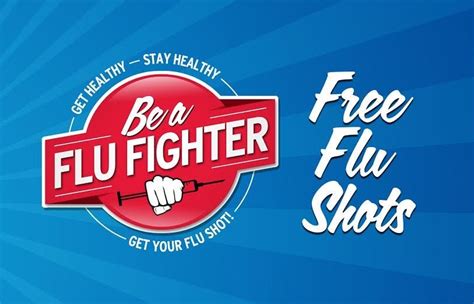 Over A Thousand Free Flu Shots In Tampa Bay Tampa Fl Patch