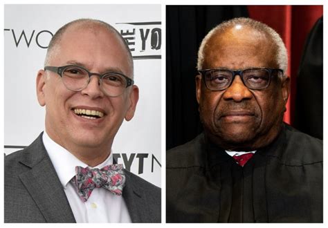 Clarence Thomas Has Put A Target On Gay Marriage Obergefell Warns