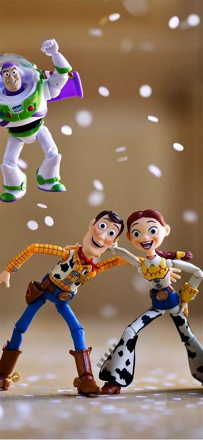 Toy Story Iphone Wallpapers 4k