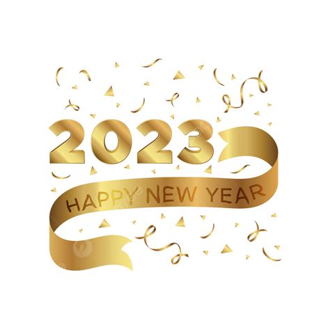 2023年新年快樂慶典設計 新年快樂 新年 23 2023年向量圖案素材免費下載，png，eps和ai素材下載 Pngtree