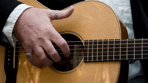 How To Strum A Guitar Correctly For Beginners Dead Guitars