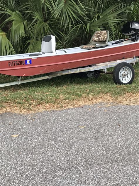 Aluminum Jon Boats For Sale In Texas Zeboats