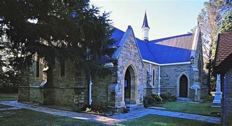 The All Saints Church In Ladysmith Information Za