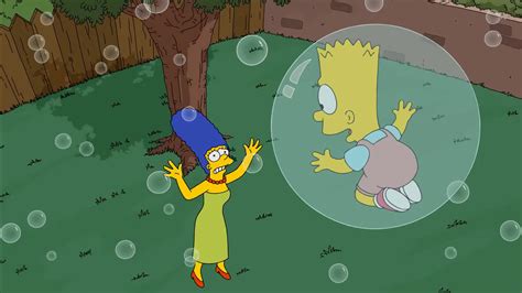 The Simpsons Season 35 Brings Back The Show S Most Underrated Character