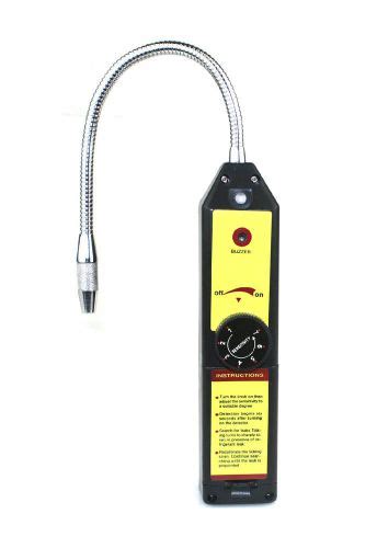 Bernzomatic Halide Gas Leak Detector Tx 6140 Made In Usa