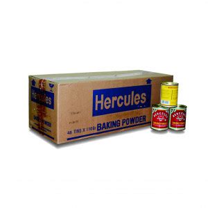 Vtg hercules powder high explosive dynamite dovetailed box crate painted + lid. Jual Hercules Baking Powder Harga Murah di Tokowahab.com