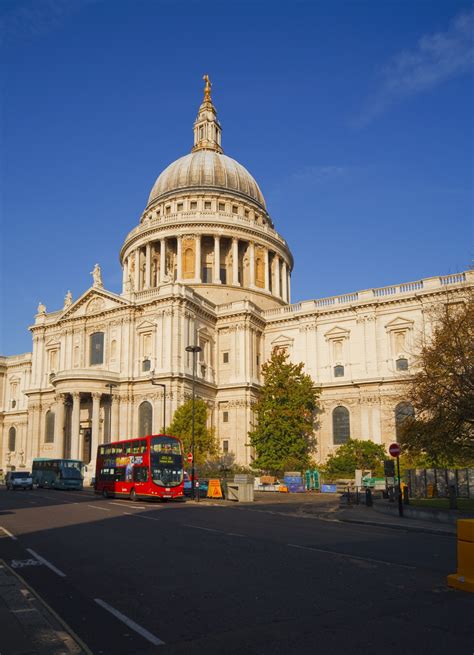 Top 10 Tips For An Insiders Tour Of St Pauls Cathedral Guide London
