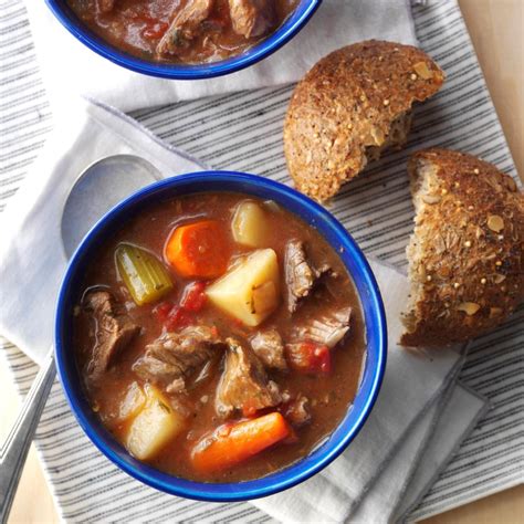 Classic Beef Stew Recipe How To Make It