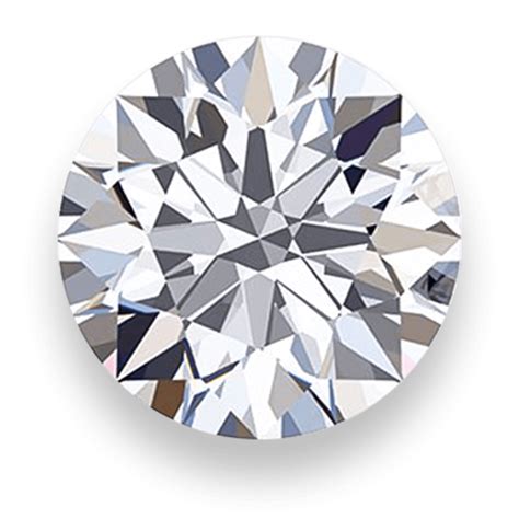 The Round Brilliant Cut Diamond - Midas Jewellery