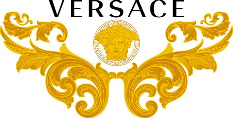 Top More Than 85 Versace Logo Vector Super Hot Vn