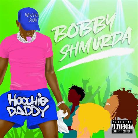 Bobby Shmurda Drops Fast Paced New Track Hoochie Daddy Complex