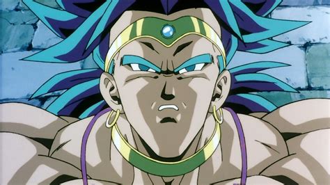 Super saiyan blue kaioken and super saiyan blue evolution weren't created by toriyama. Broly Super Saiyan God ya es oficial en Dragon Ball ...