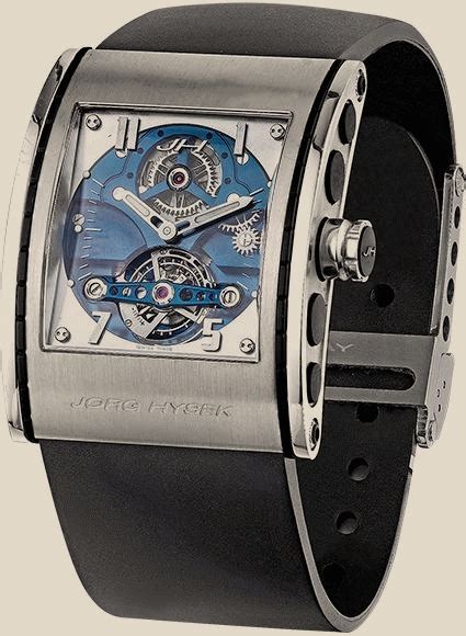 Jorg Hysek 27 X Ray купить швейцарские часы в часовом ломбарде