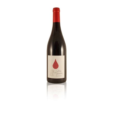 Domaine Duseigneur La Goutte Du Seigneur Côtes Du Rhône 1050