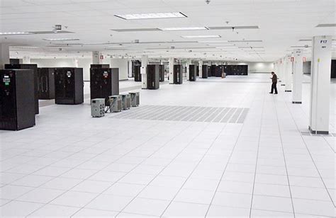 Data Centers Data Center Site Selection For Large Corporations Wanting