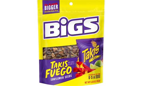 Whether you are looking for sunflowers to brighten your. BIGS and DAVID brands sunflower seeds | 2020-11-07 | Snack ...