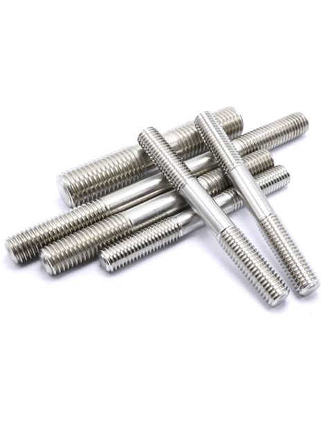 Astm A193 B8m Stainless Steel Threaded Rod Ss 316 Threaded Rods
