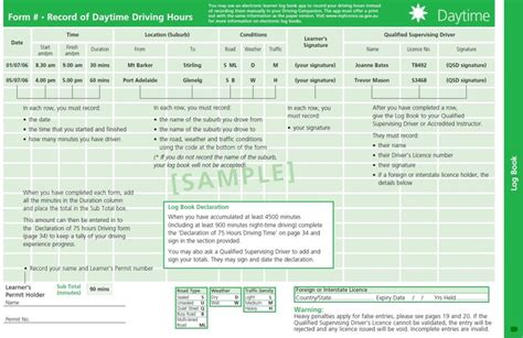 A corporate officer and an electronic return originator (ero) use this form when the corporate officer wants to use a personal identification number (pin) to electronically sign a corporation's electronic income tax return and, if applicable, consent to electronic funds withdrawal. My Licence - The Driving Companion - Sample form