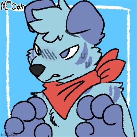 So I Decided To Make A Furry Picrew Imgflip