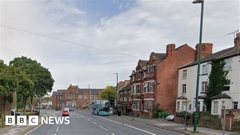 Nottingham Shooting And Stabbing Linked Police Say