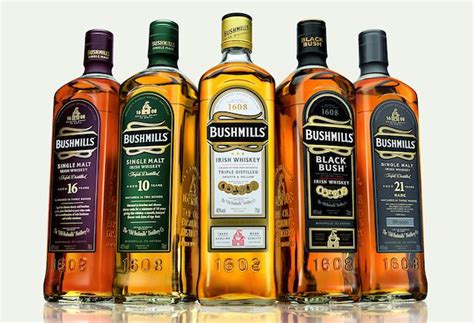Best Whisky Brands In The World