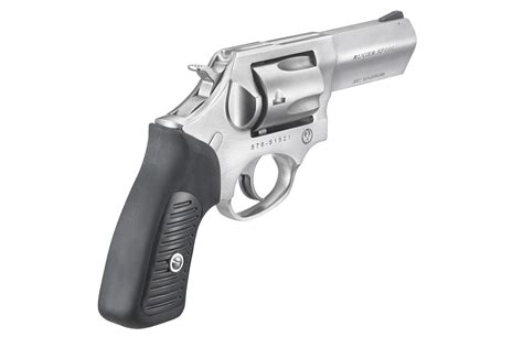 Ruger® Sp101® Standard Double Action Revolver Model 5719