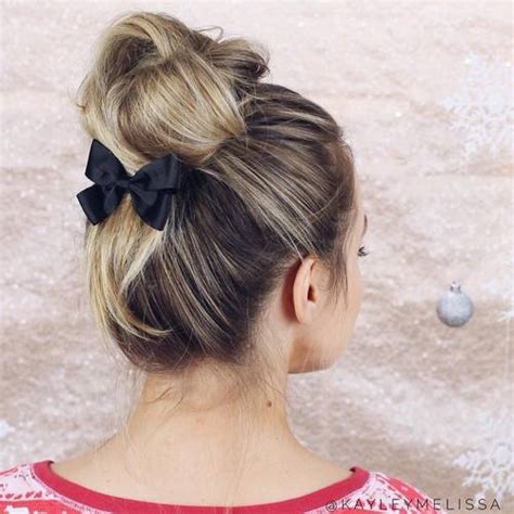20 Cute And Easy Hairstyles For Work