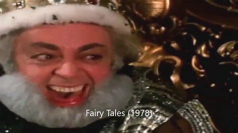 Jack Horny Movie Review Fairy Tales 1978 Youtube