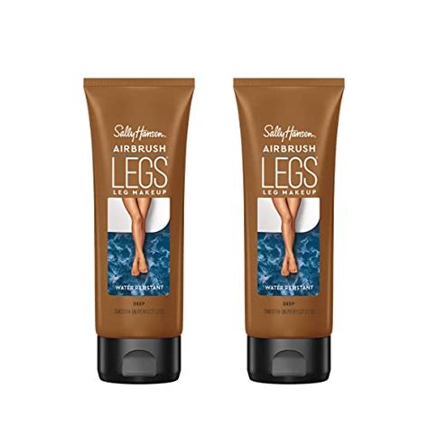 10 Best Waterproof Leg Makeup For Swimmings 2024 Big Spring Sale