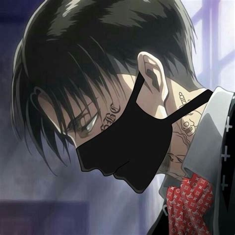 View 20 Gangster Anime Boy Pfp Addsparkimage