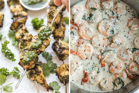 You'll find keto dinners like chicken, pizza, casseroles. 20 Low Carb Dinners - Quick & Easy (Keto) - Savvy Honey
