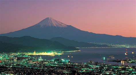 Shizuoka Prefecture Why You Should Visit Japans Riviera Holidays