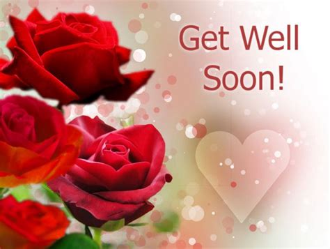 30 Get Well Soon Wishes Messages And Quotes For All