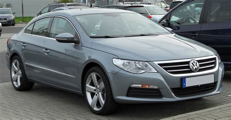 Filevw Passat Cc Front 1 20100425