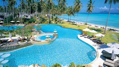 Phi Phi Island Village Beach Resort Luxury Hotel In Asia Jacada Travel