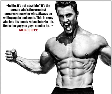 Greg Plitt Greg Plitt Fitness Motivation Bodybuilding Motivation