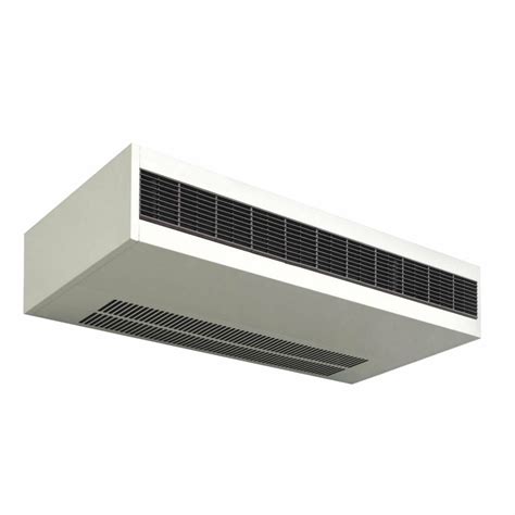 Ceiling Suspended Exposed Fan Coil Unit Guangzhou Tofee Electro
