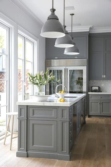 The New Trend In Painted Kitchen Cabinets Williams Painting