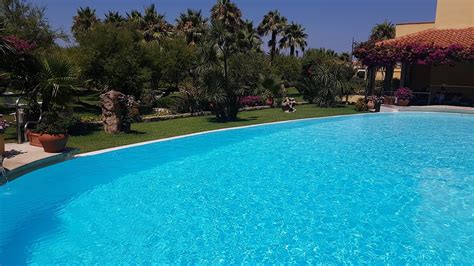 Villa Margherita Hotel Resort Golfo Aranci Prezzi 2022 E Recensioni
