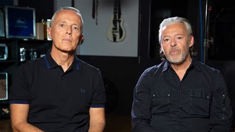 Tears For Fears Regresa A La Escena Musical Con The Tipping Point