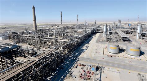 Join free now & grow your business today! Saudi Aramco To Boost Production Capacity In Arabian Gulf ...