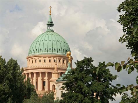 The town has population of approx. St. Nikolaikirche | Landeshauptstadt Potsdam