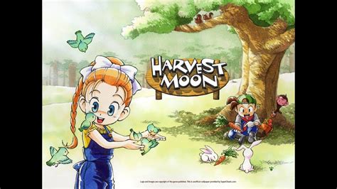 Dvd game ps2 harvest moon save the homeland: 🔴 NOSTALGIA HARVEST MOON PS1, MAKASIH SUPPORTNYA MIAWAUG ...