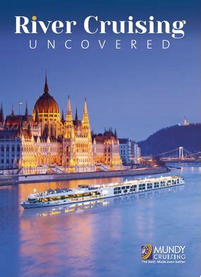 European river ships range in size and amenities. 6 of the best European luxury river cruise lines | Mundy ...
