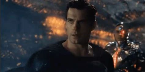 Steppenwolf justice league vs steppenwolf snyder. Justice League Snyder Cut Teasers Show a Superman & Cyborg ...