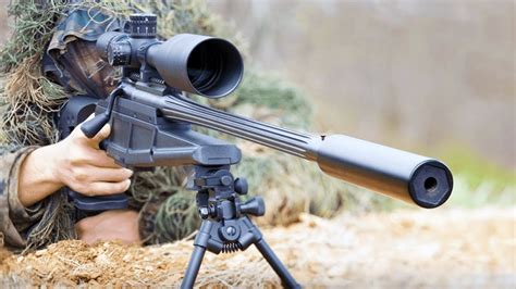 Top 10 Best Long Range Rifle Scopes For Hunting Youtube