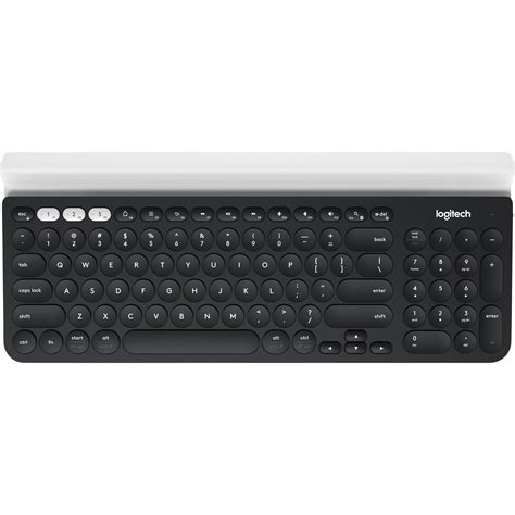Logitech K780 Wireless Keyboard Non Speckled 920 008149 Bandh