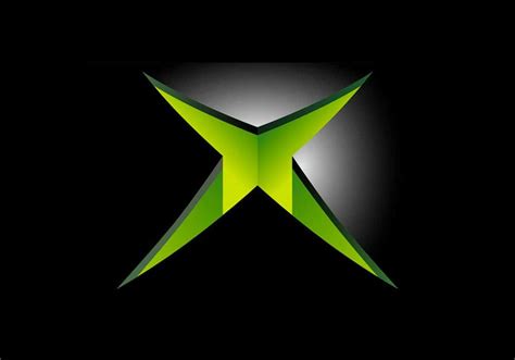 Xbox Logo Design History Meaning And Evolution Turbologo