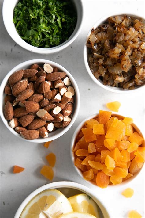 The basmati rice water ratio for cooking rice in a rice cooker is the same as above, basically a 1:1.5 ratio. Basmati Rice with Fresh Herbs and Caramelized Onions - The ...