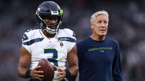 Seattle Seahawks 2021 2022 Season Preview Odds Win Totals